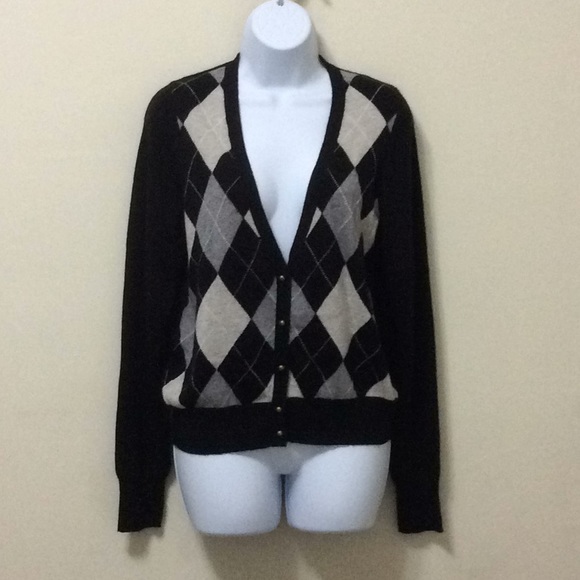 J. Crew cardigan - Picture 1 of 5